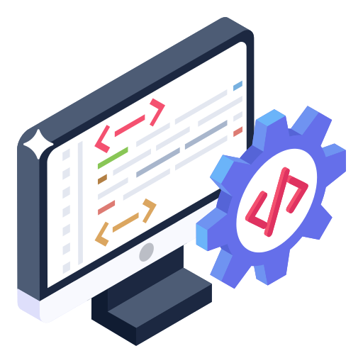 web development